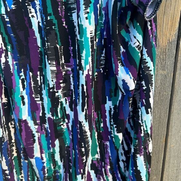 George blouse short sleeve size XXL 20 - Picture 5 of 7